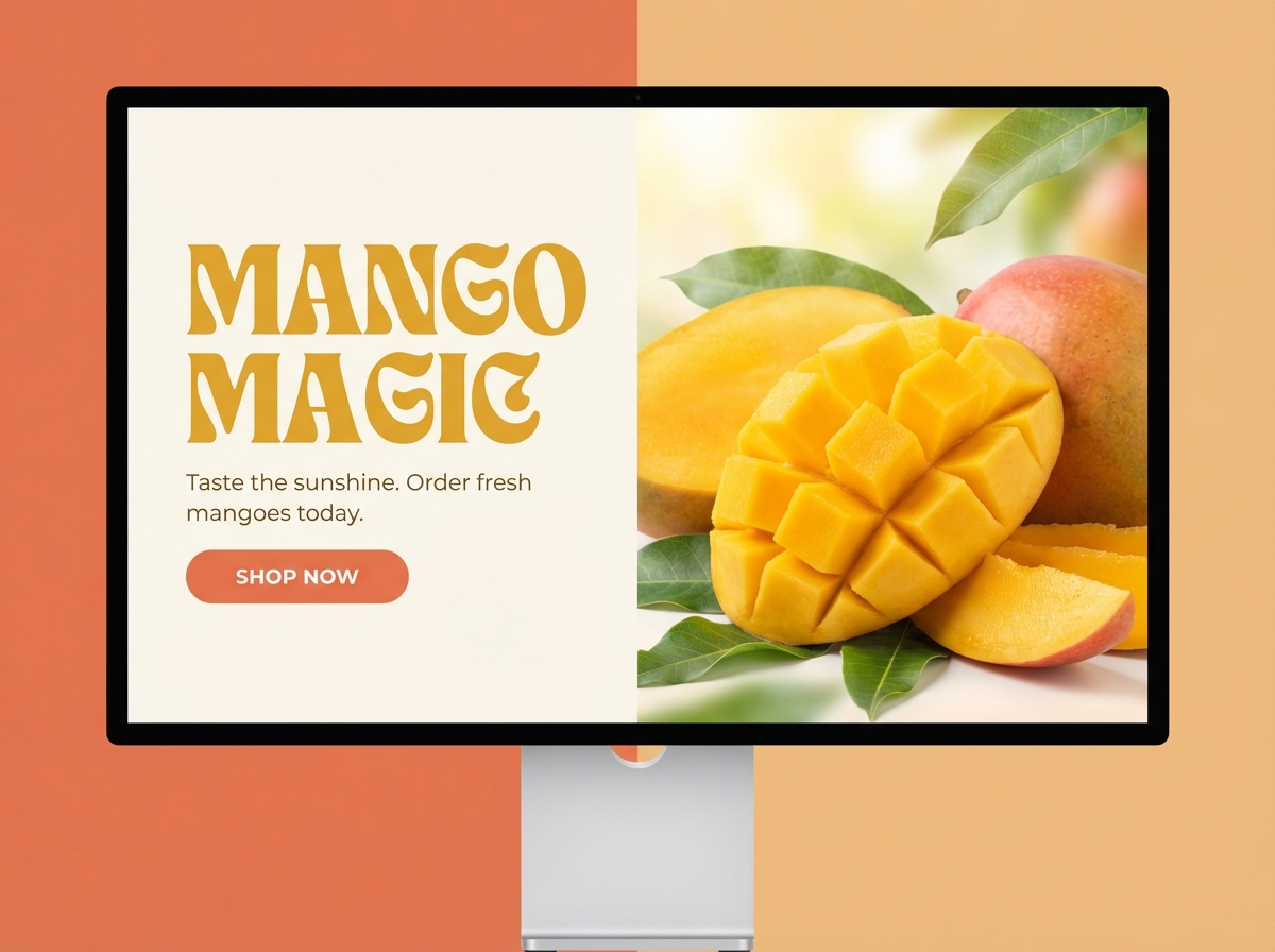 Unleash Vibrant Palettes with our AI Color Tools website preview