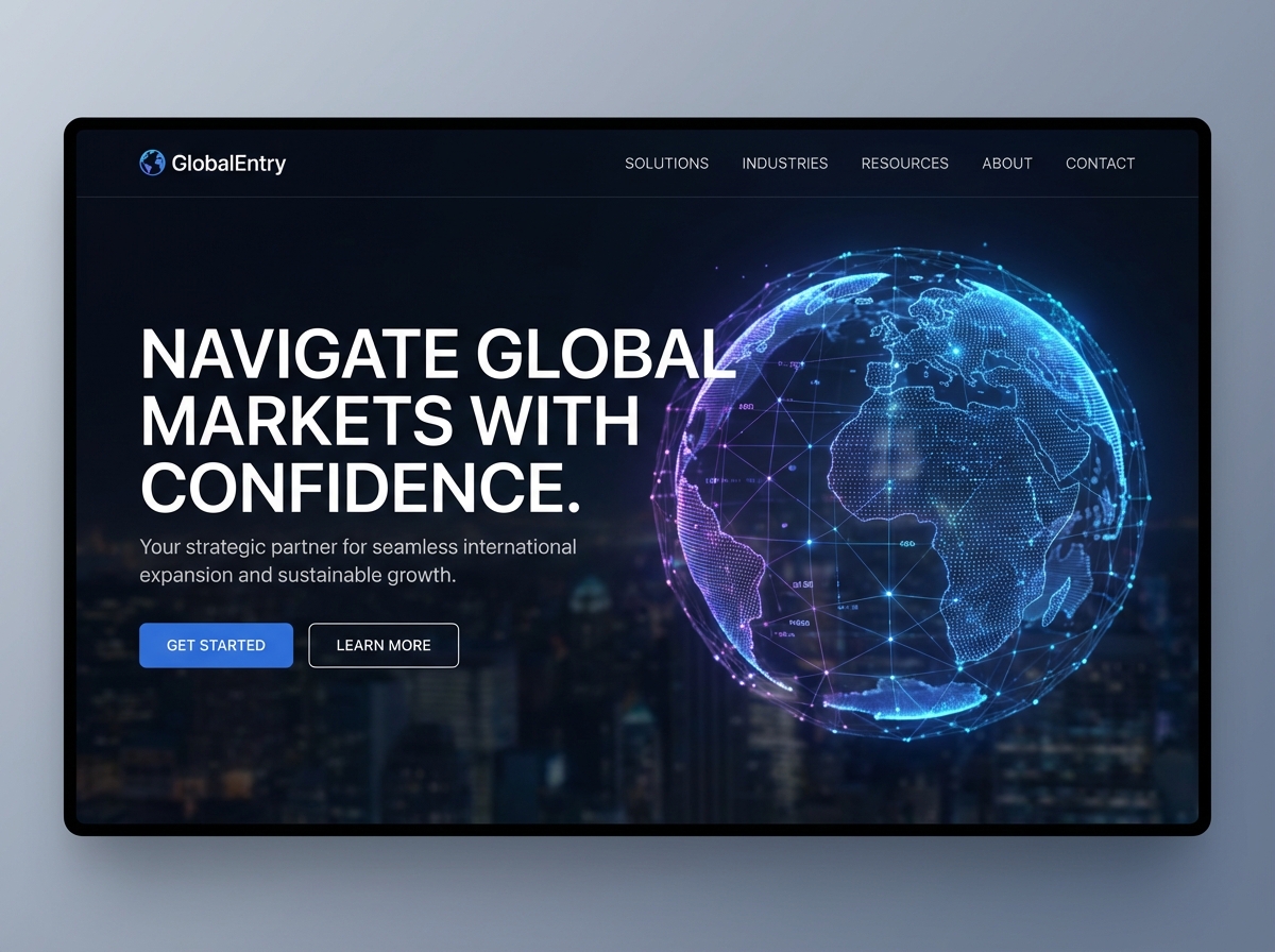 Launch Your Venture with Confidence: The Ultimate website preview