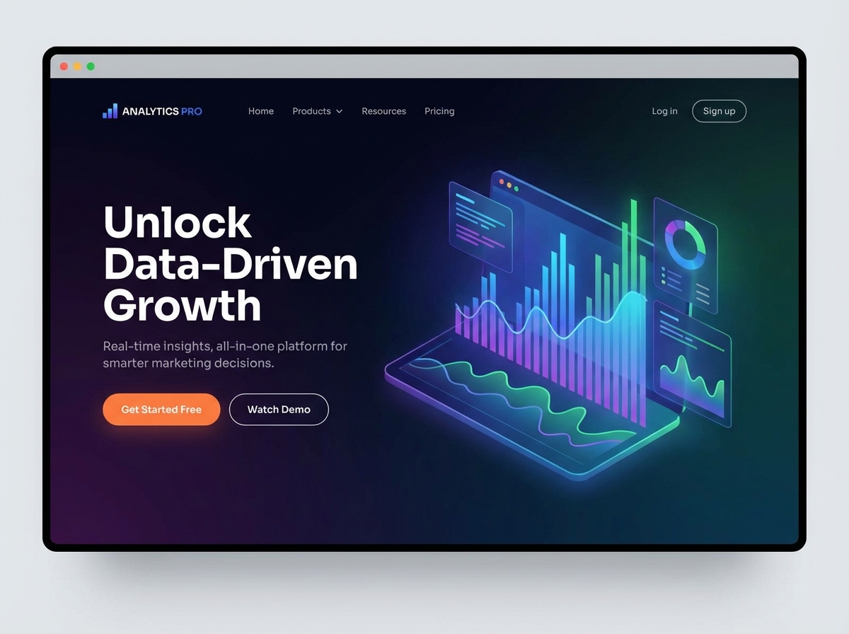 Boost Your Campaigns with Grigora's Built-in website preview