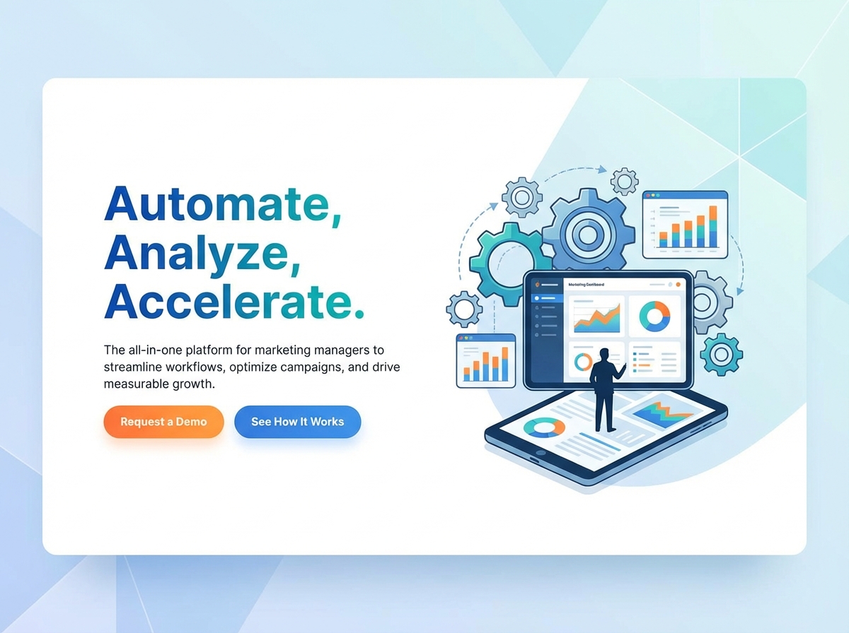 Build Your Authority as a Proactive, <br>High-Impact <span class="gradient-text">Marketing Automation Manager</span> website preview
