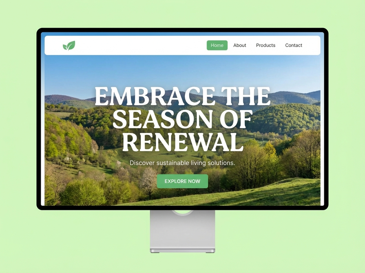 Unleash Your Creativity with website preview