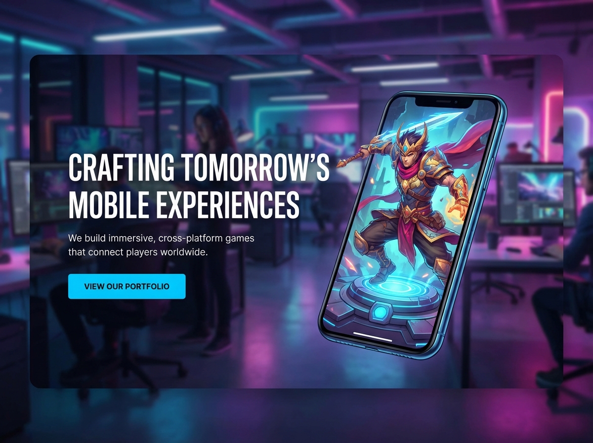 Build Your Studio's Online Home with Grigora website preview