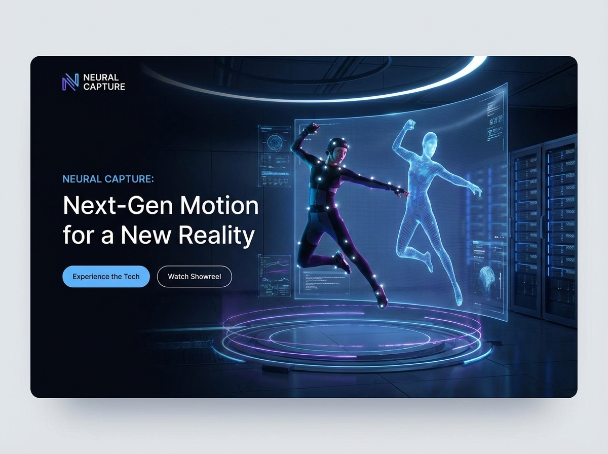 Create Immersive Experiences with Grigora's No-Code website preview
