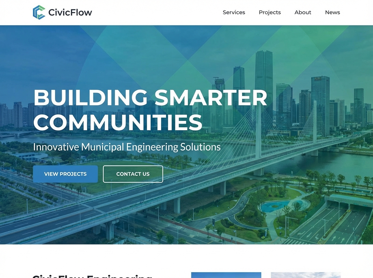 Build a Powerful Online Presence for Your website preview