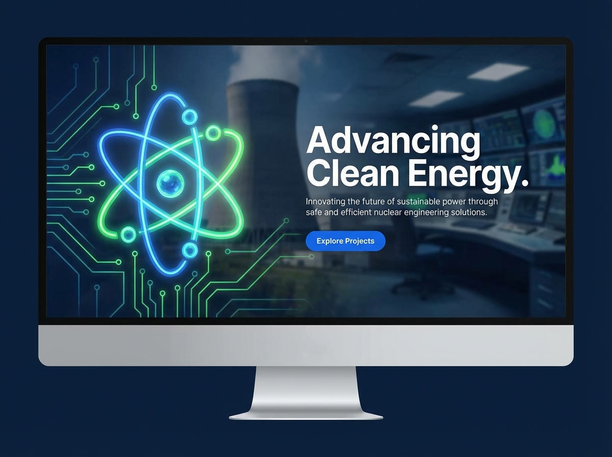Build Your Professional Site with Our AI-Powered website preview