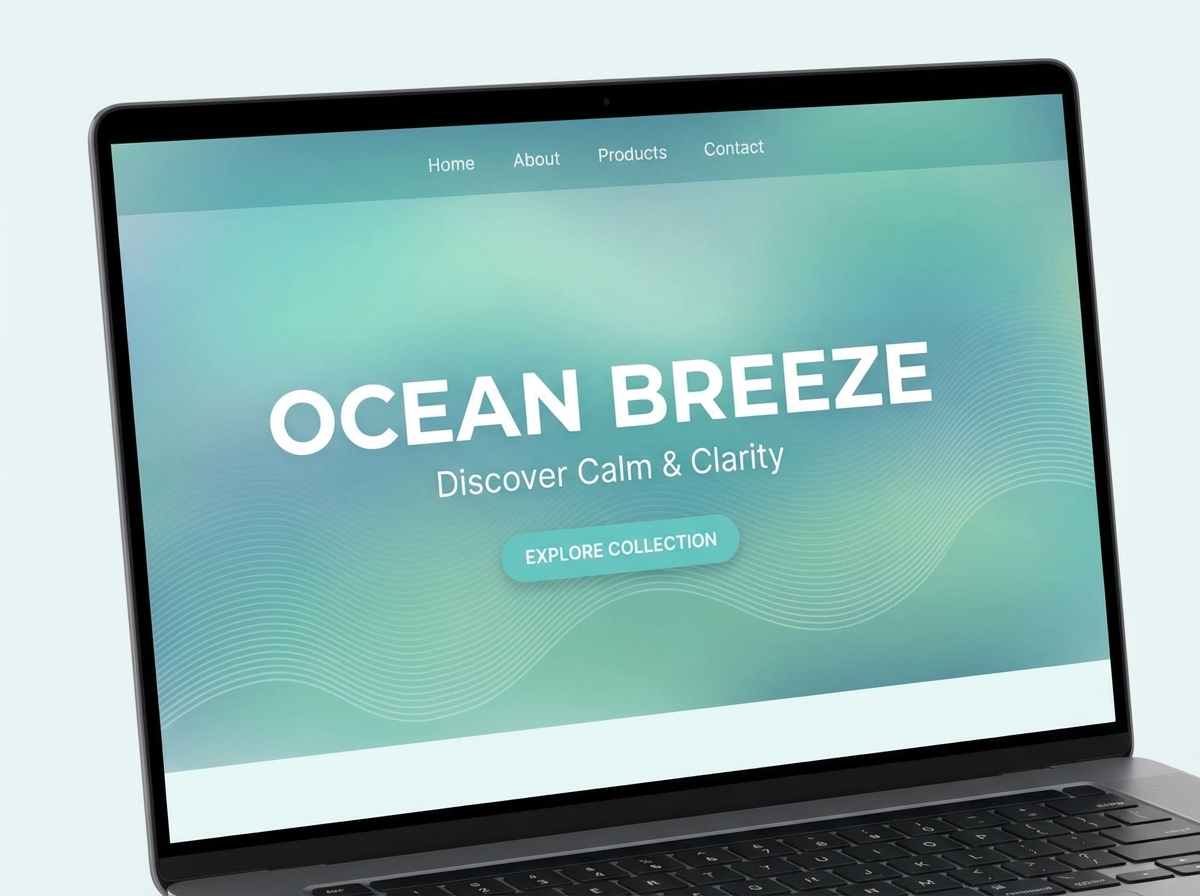 Unleash Your Creativity with website preview