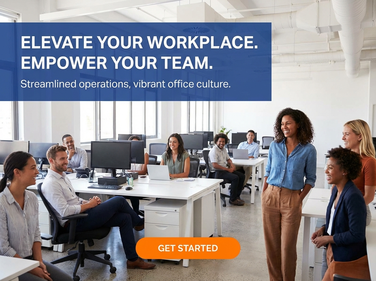 Streamline Your Operations with an Intuitive Website for Your website preview