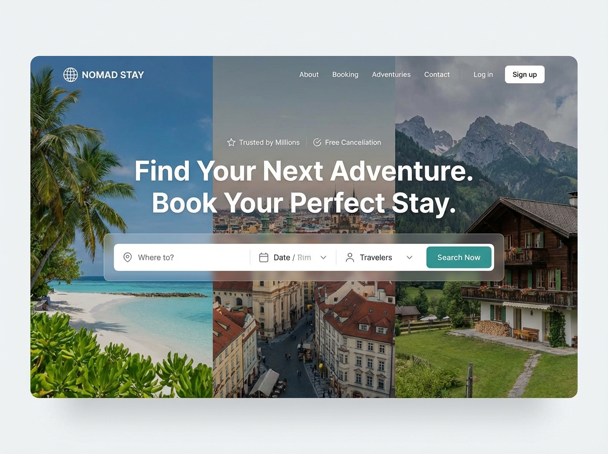 Streamline Your Business with website preview