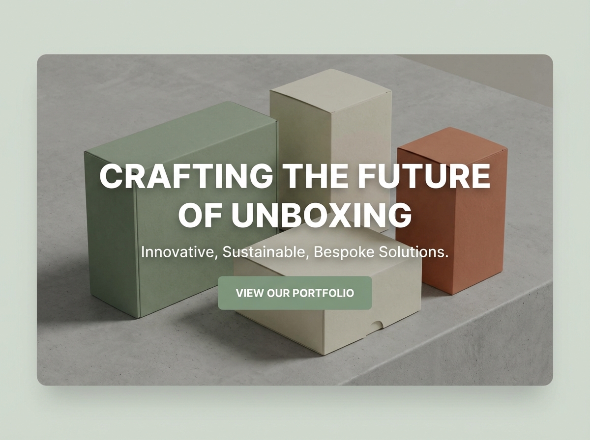 Stunning Packaging Designs, Effortlessly Launched with Grigora website preview