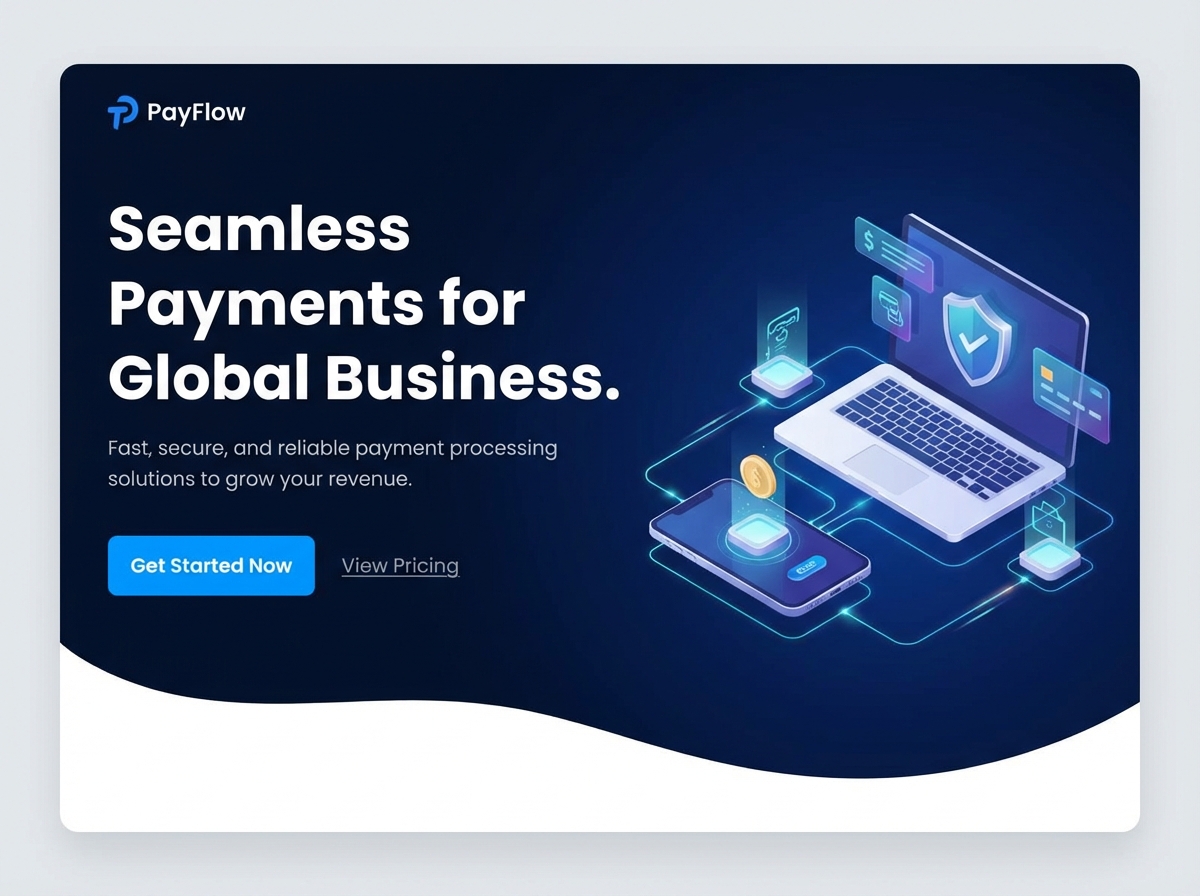 Seamless Website Payments with Grigora's Built-in website preview