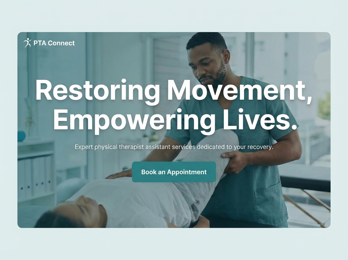 Build a Professional Website for Your website preview