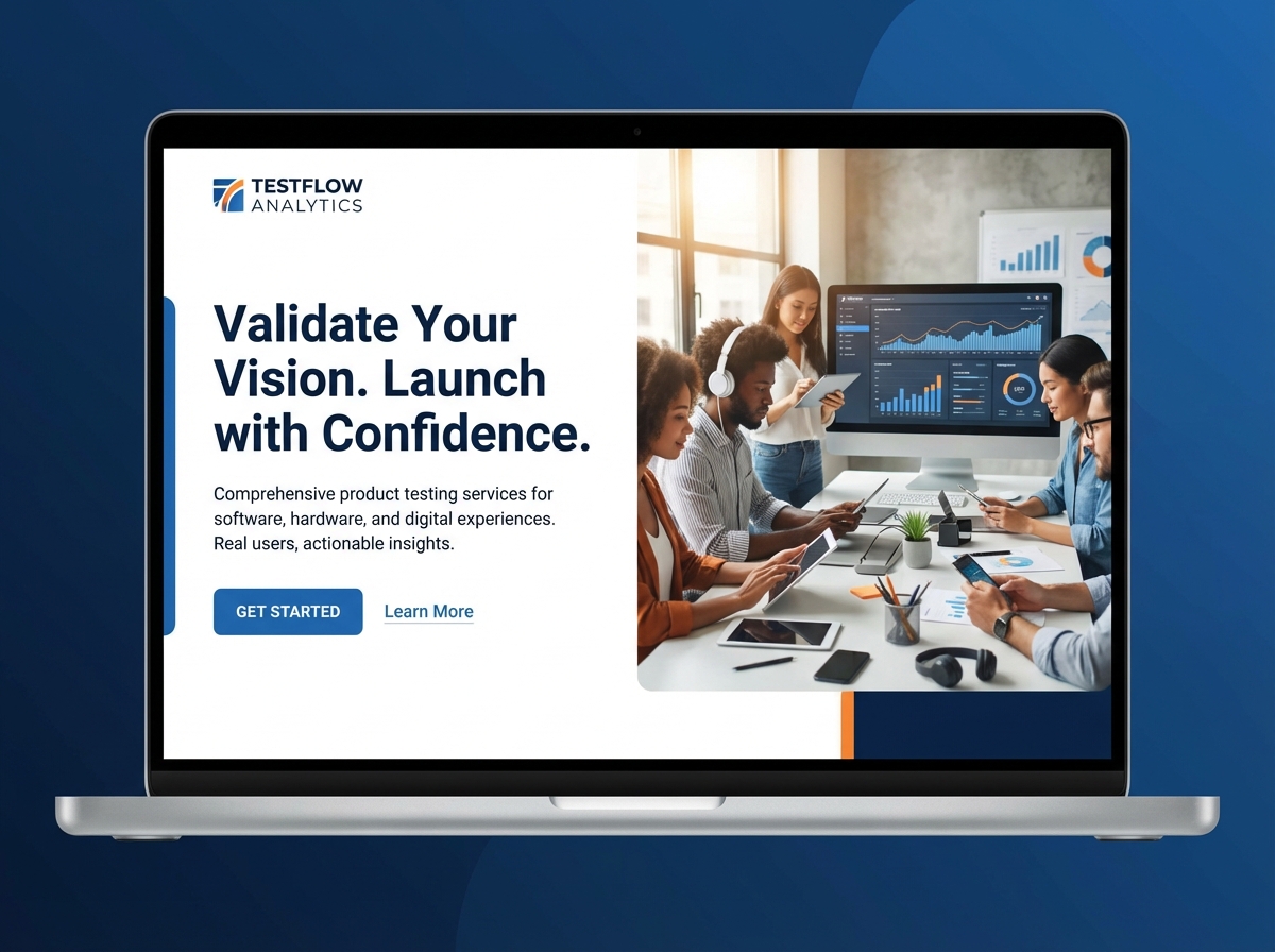 Launch Flawless Products with Grigora's Built-in website preview