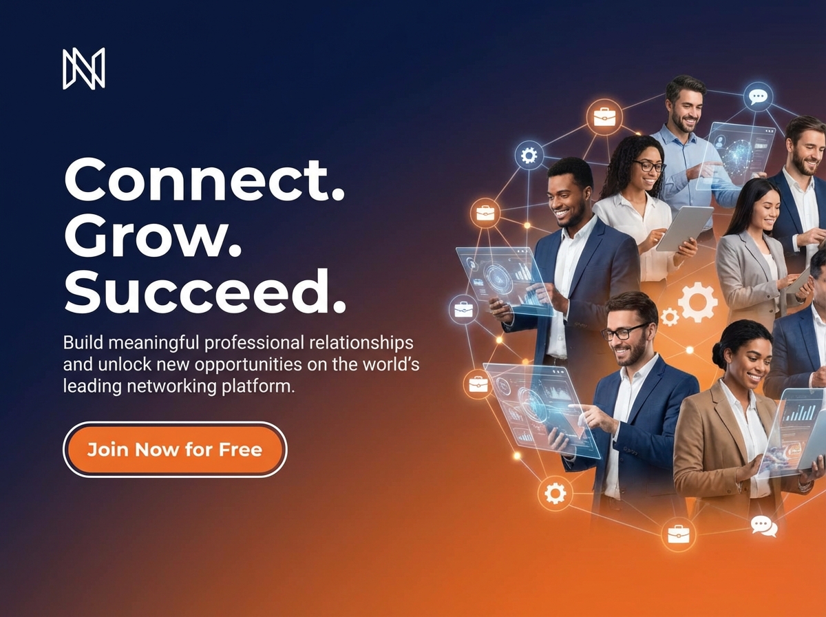 Build Your Influence with Our website preview