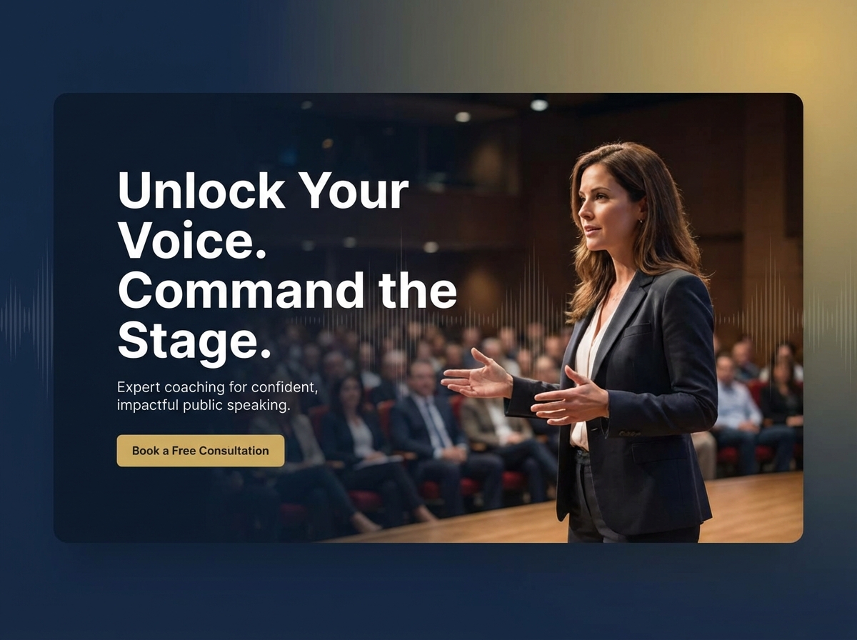 Build Your Authority Online with a website preview