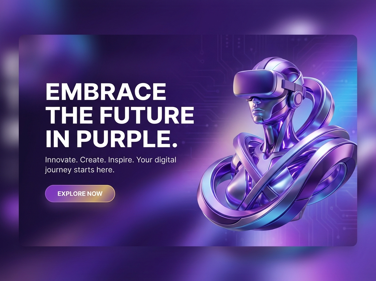 Build a stunning website that pops with website preview