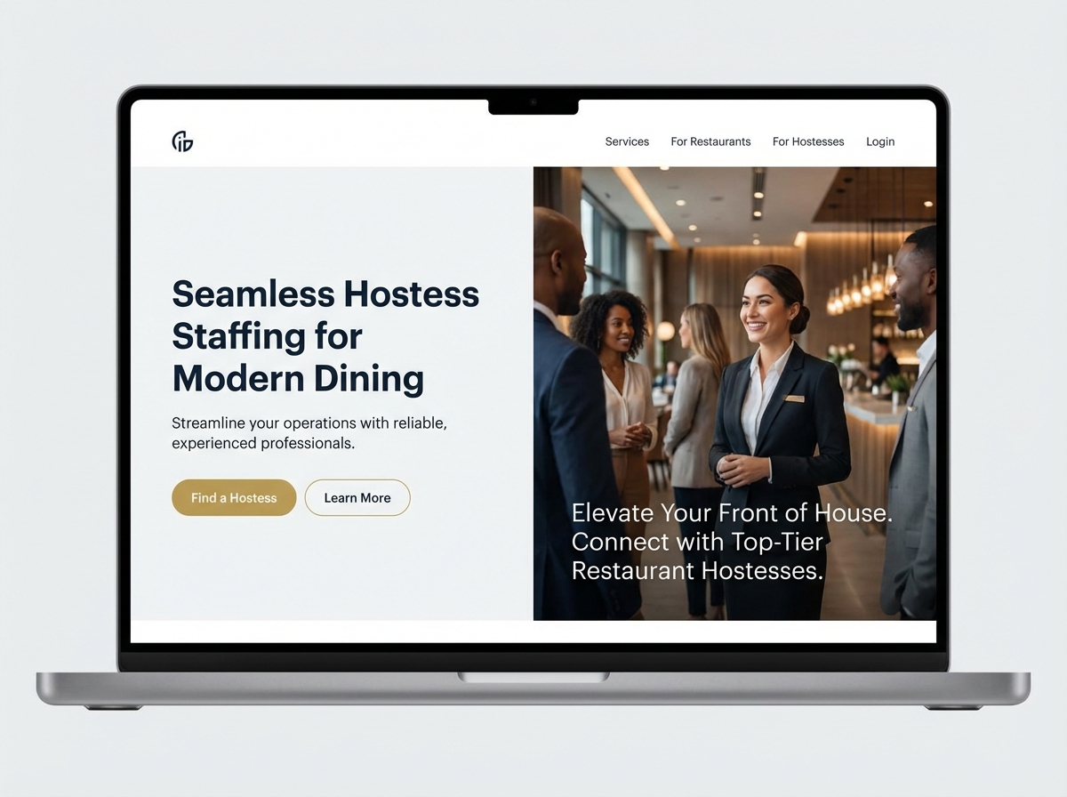 Streamline Your Service with Grigora's powerful website preview