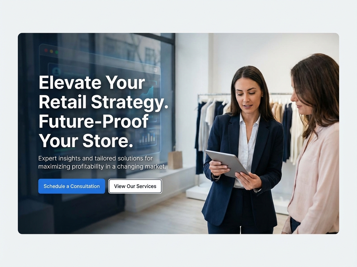 Build Your Authority Online with a website preview