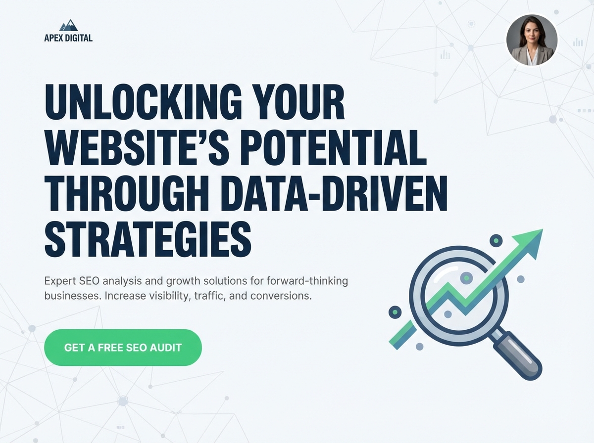 Build a Professional Website for Any website preview