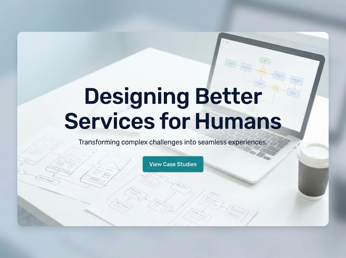 Build a Stellar Online Presence with Grigora: The Ultimate Service Designer Website Builder website preview