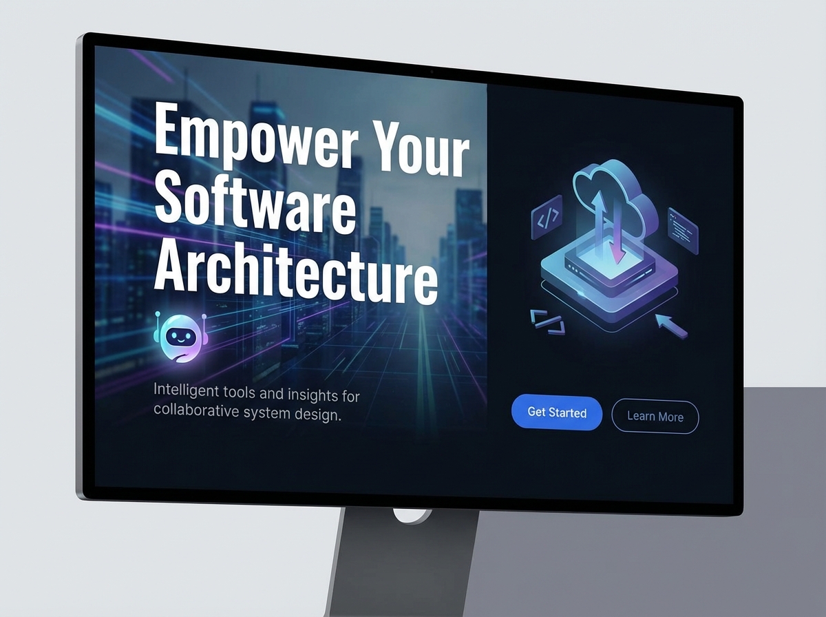 Design Better Software with Grigora AI-Powered Assistant website preview
