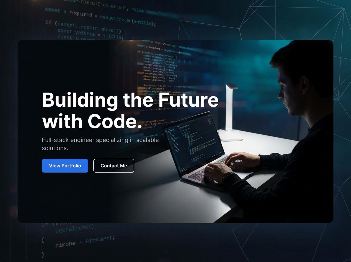Build a Stellar Online Presence with Grigora's website preview