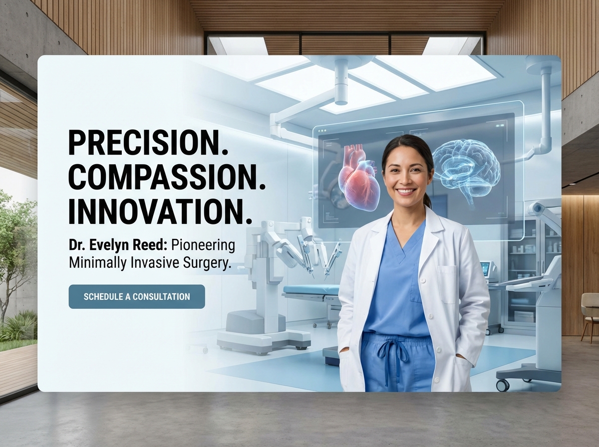 Build Your Premier Private Practice with a website preview