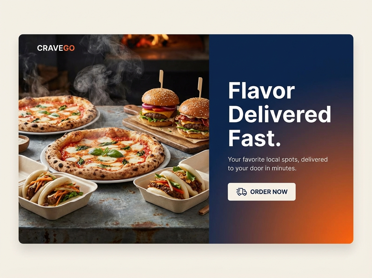 Build a Stellar Website for Your website preview