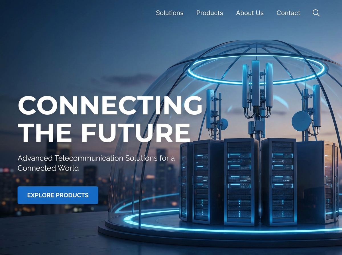 Build Powerful Websites for your website preview