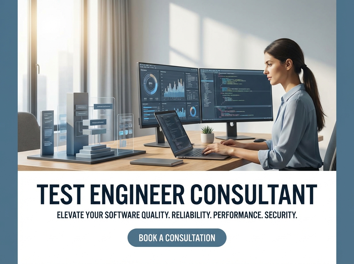 Launch Your High-Impact Consultant Portfolio Today website preview