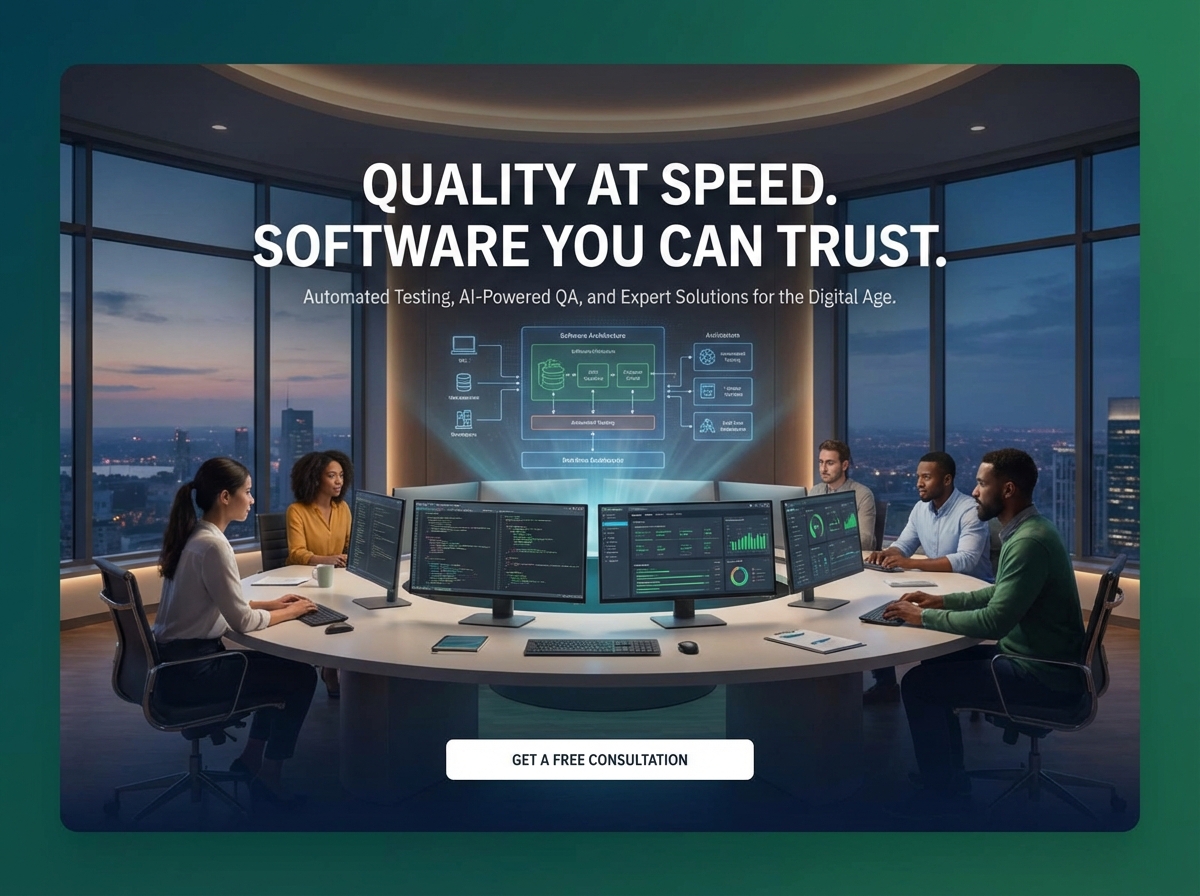 Launch Flawless Products with Grigora's website preview