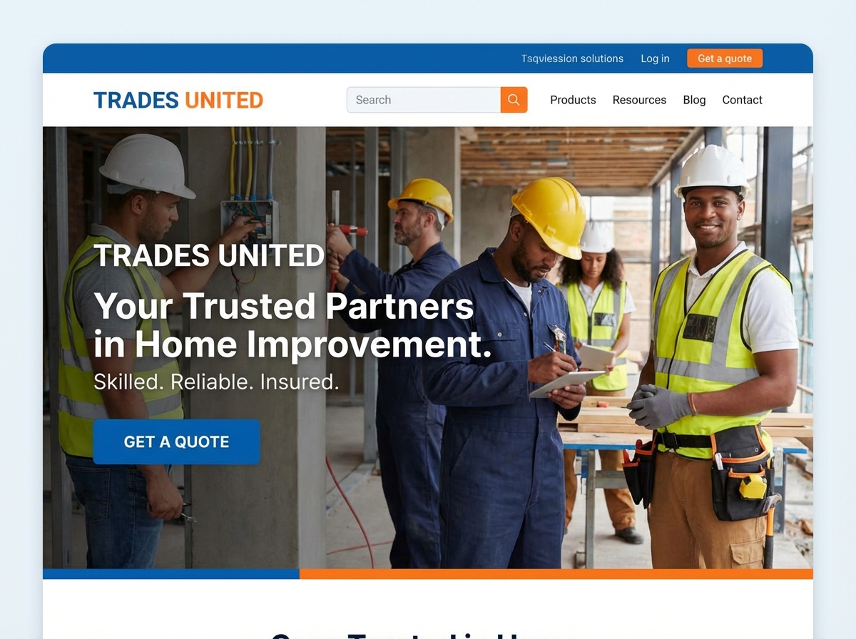 Build Your Online Presence with the Best website preview