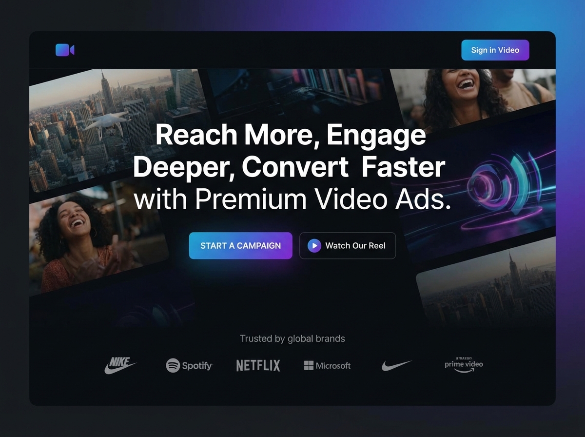 Boost Your Brand with Powerful, Dynamic website preview