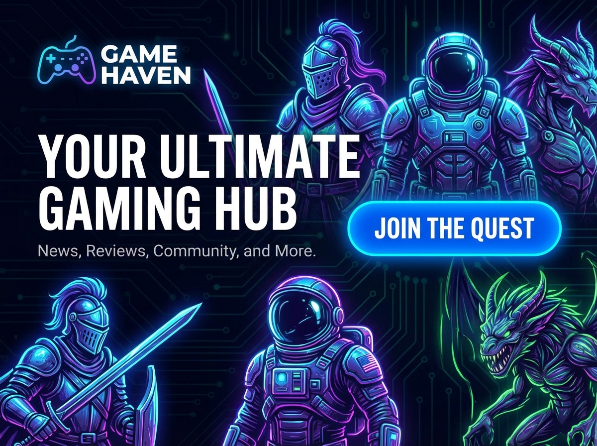 Build Your Ultimate <span class="gradient-text">Video Game Fansite</span> Today website preview