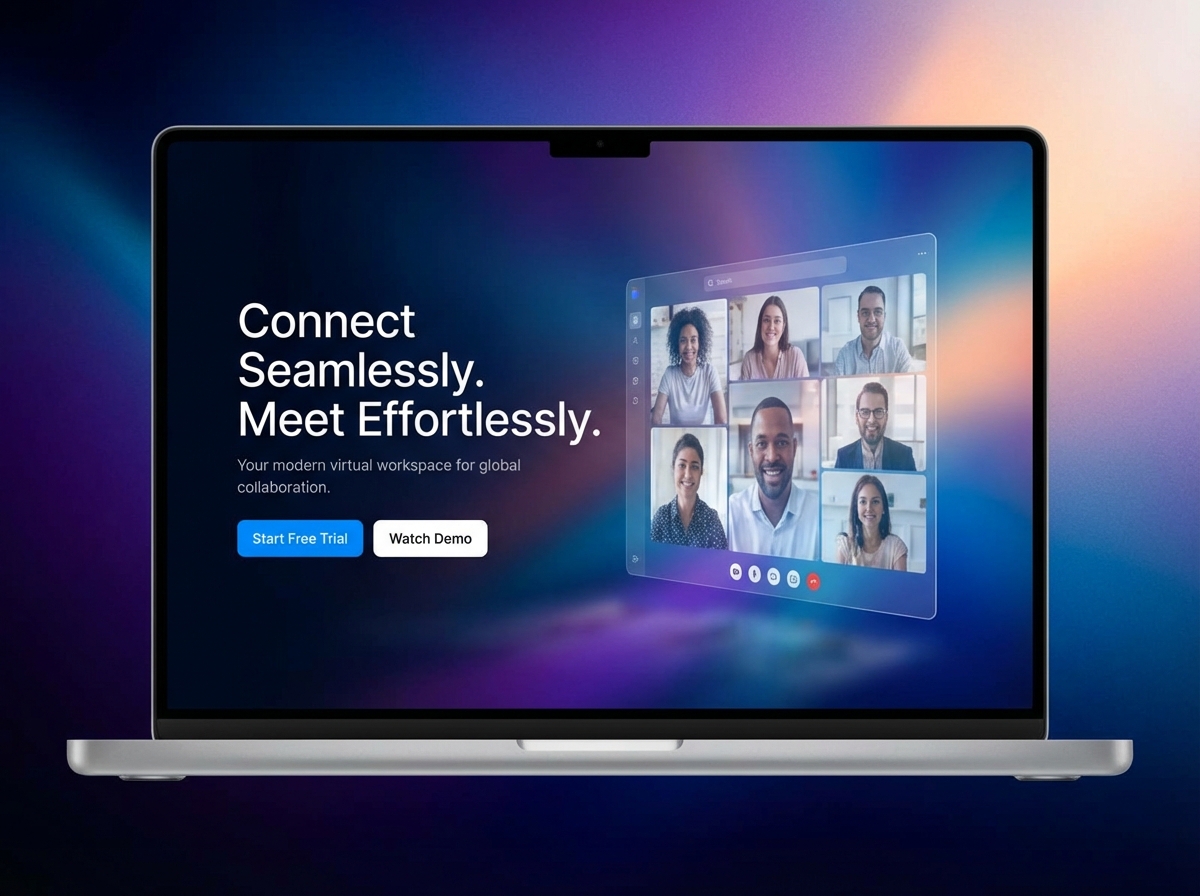 Streamline Your Remote Workflow with Grigora's website preview