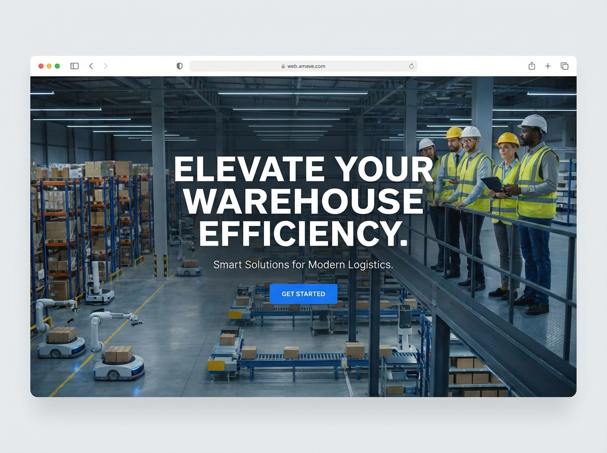 Create a Professional Online Presence for Every website preview
