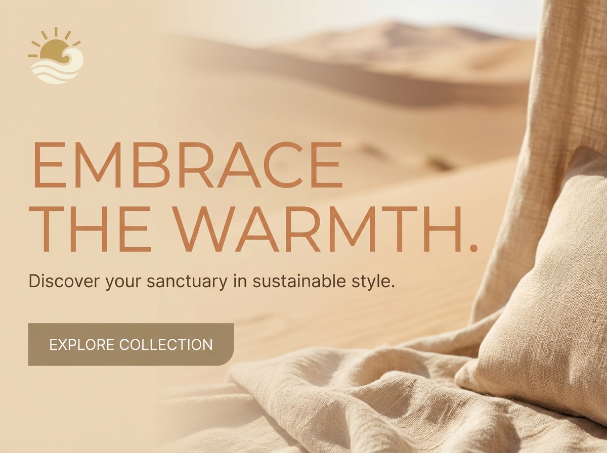 Unleash Your Creativity with the Perfect Warm Sand Color website preview
