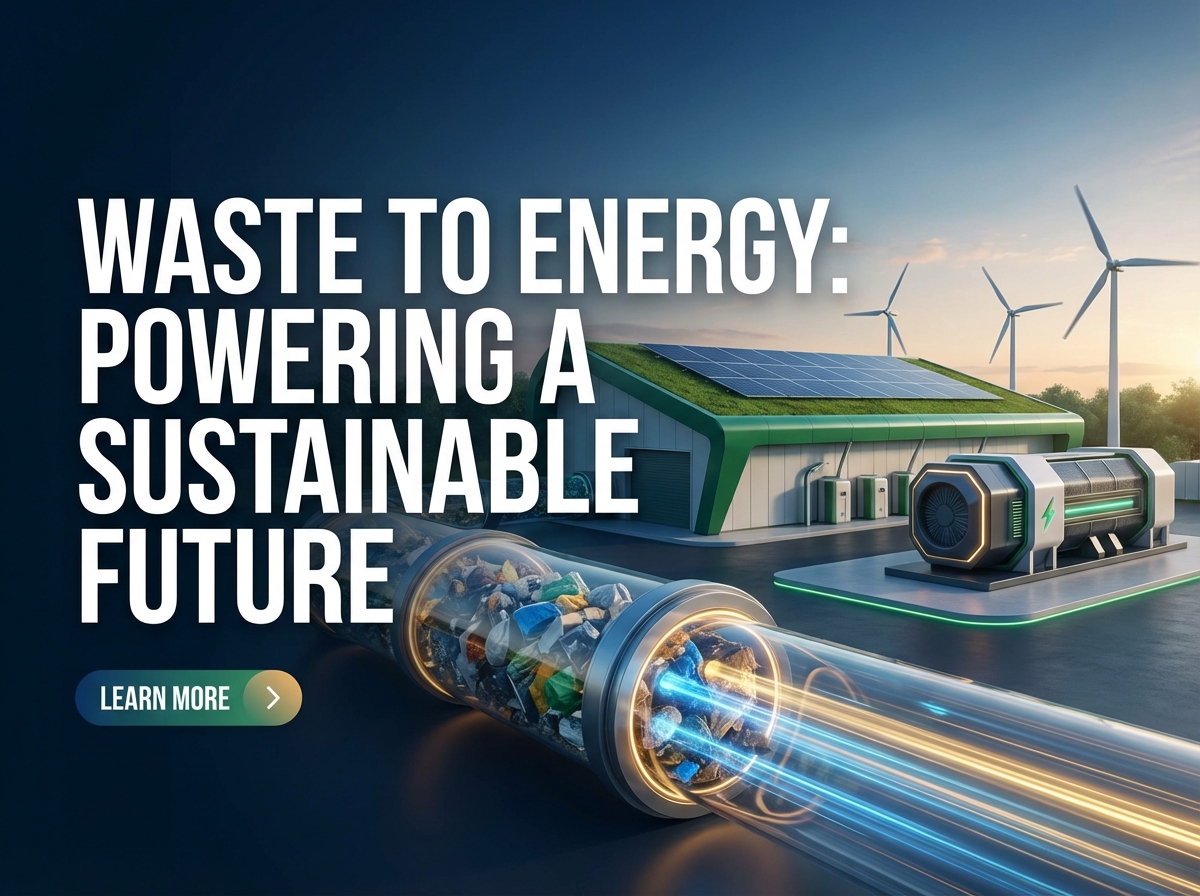 Build Your Authority: The Ultimate Waste-to-Energy Website Builder website preview