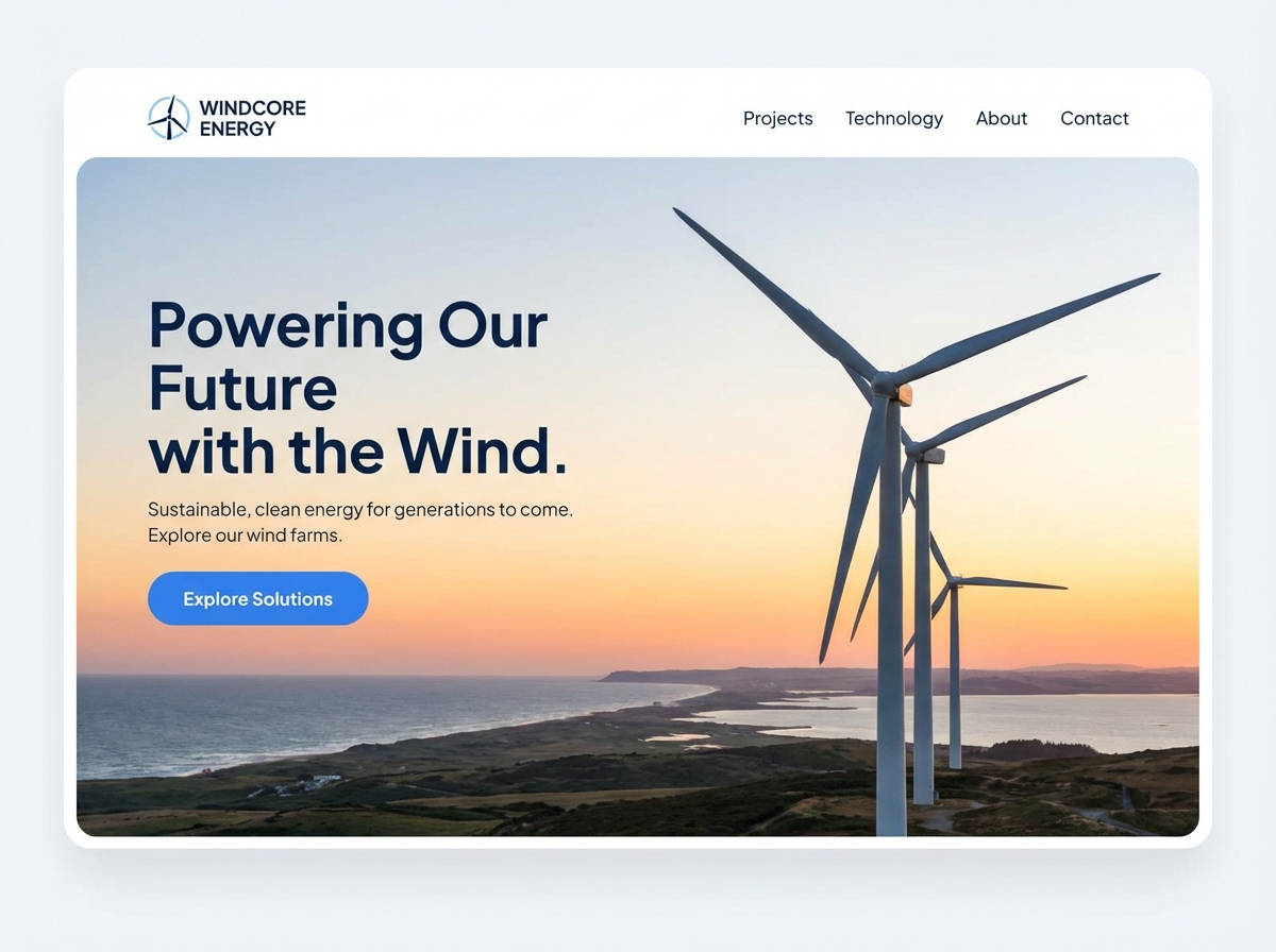 Build a Powerful Online Presence for Your website preview