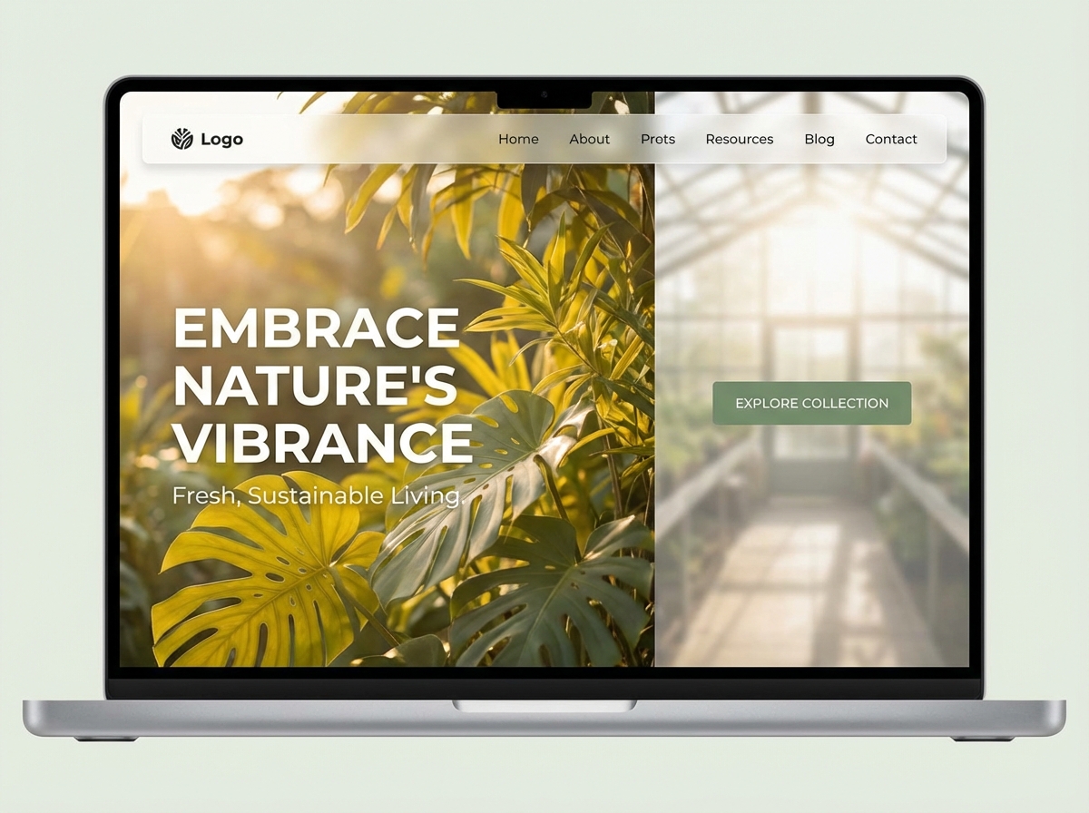 Unleash Your Creativity with website preview